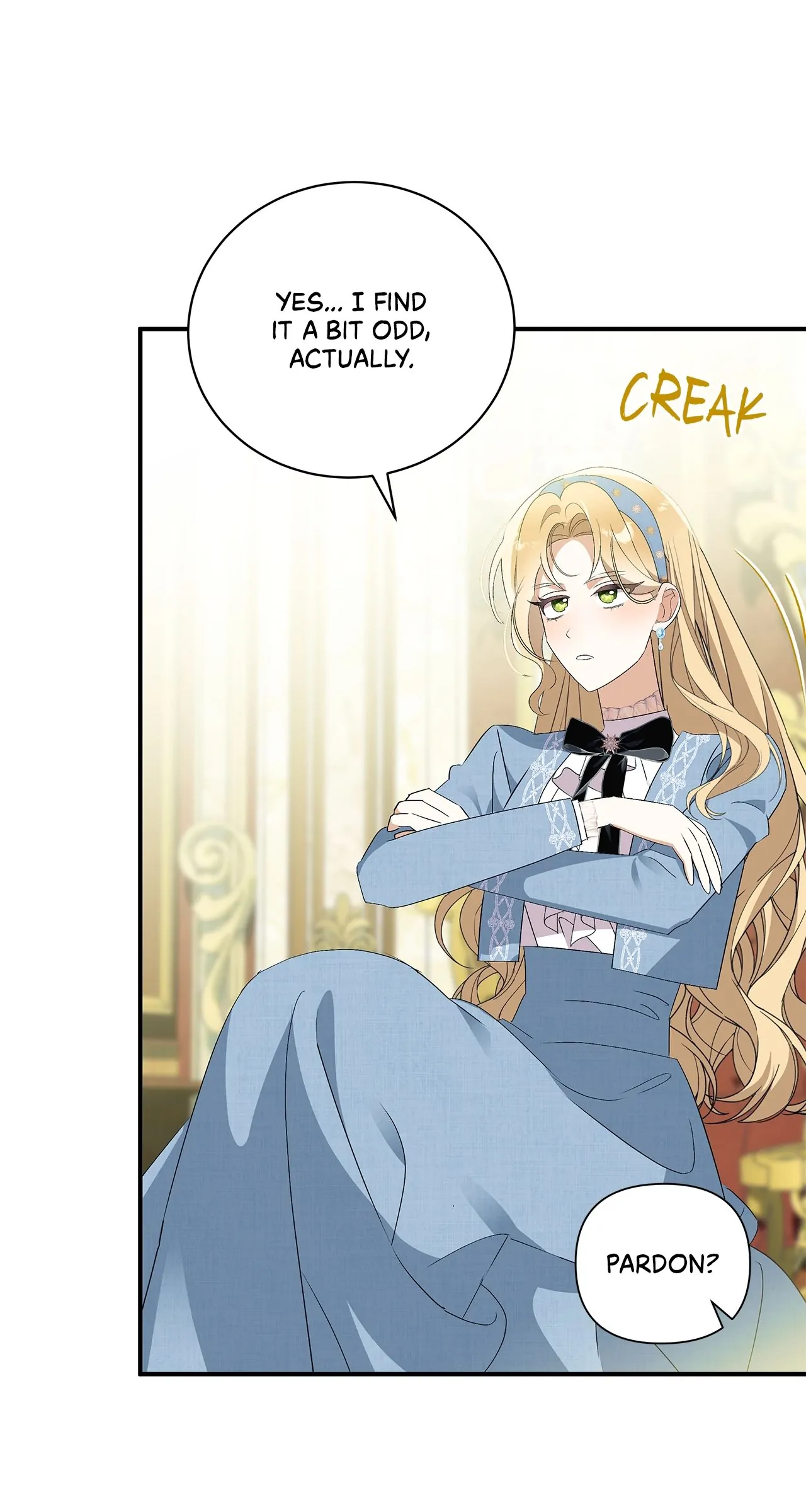 A Tipsy Marriage Proposal for the Emperor Chapter 62 page 27