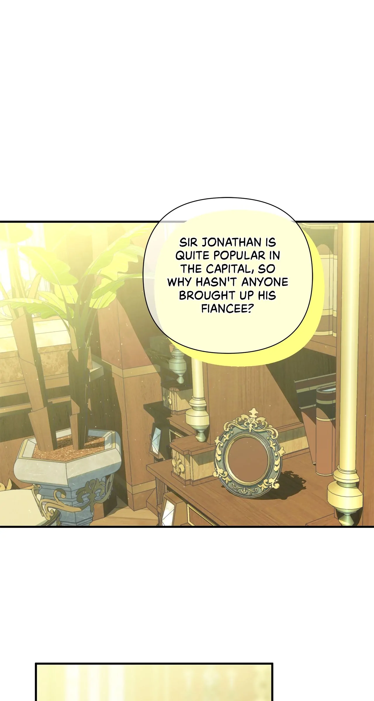 A Tipsy Marriage Proposal for the Emperor Chapter 62 page 28