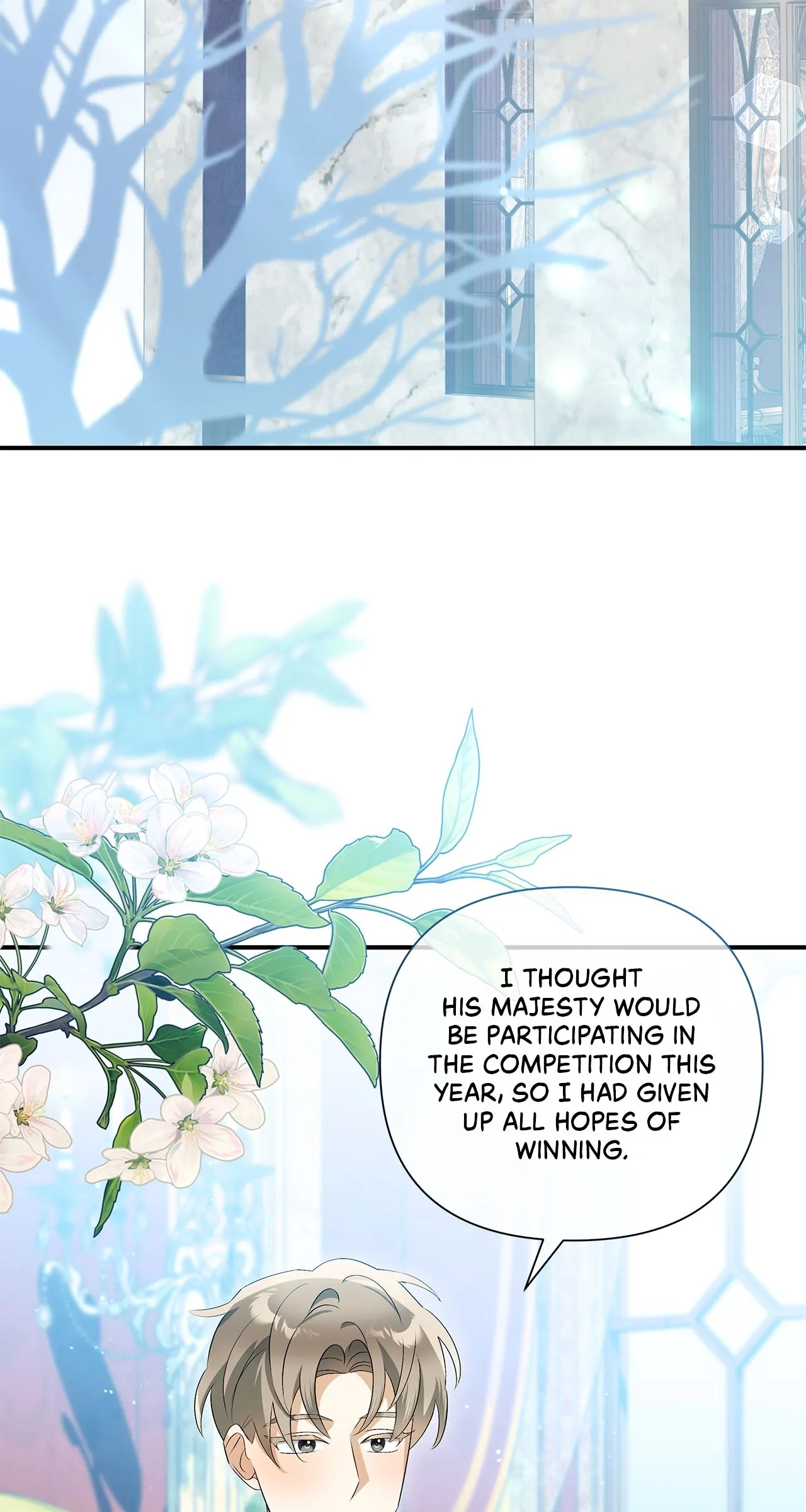 A Tipsy Marriage Proposal for the Emperor Chapter 62 page 2