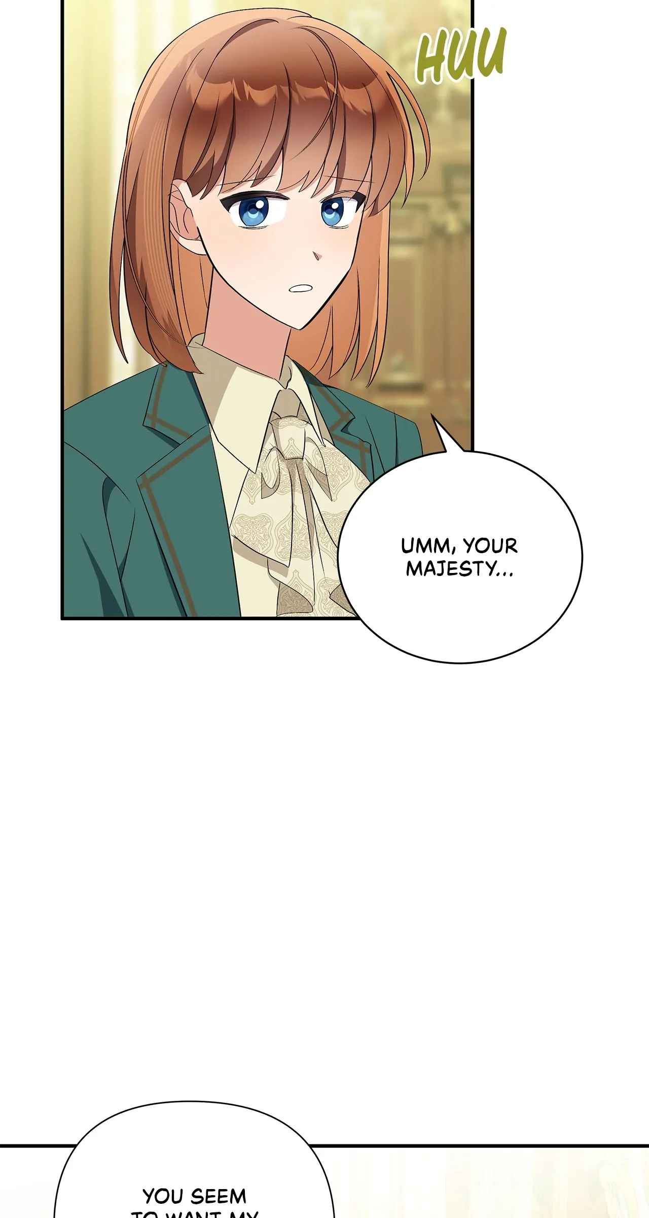 A Tipsy Marriage Proposal for the Emperor Chapter 62 page 29