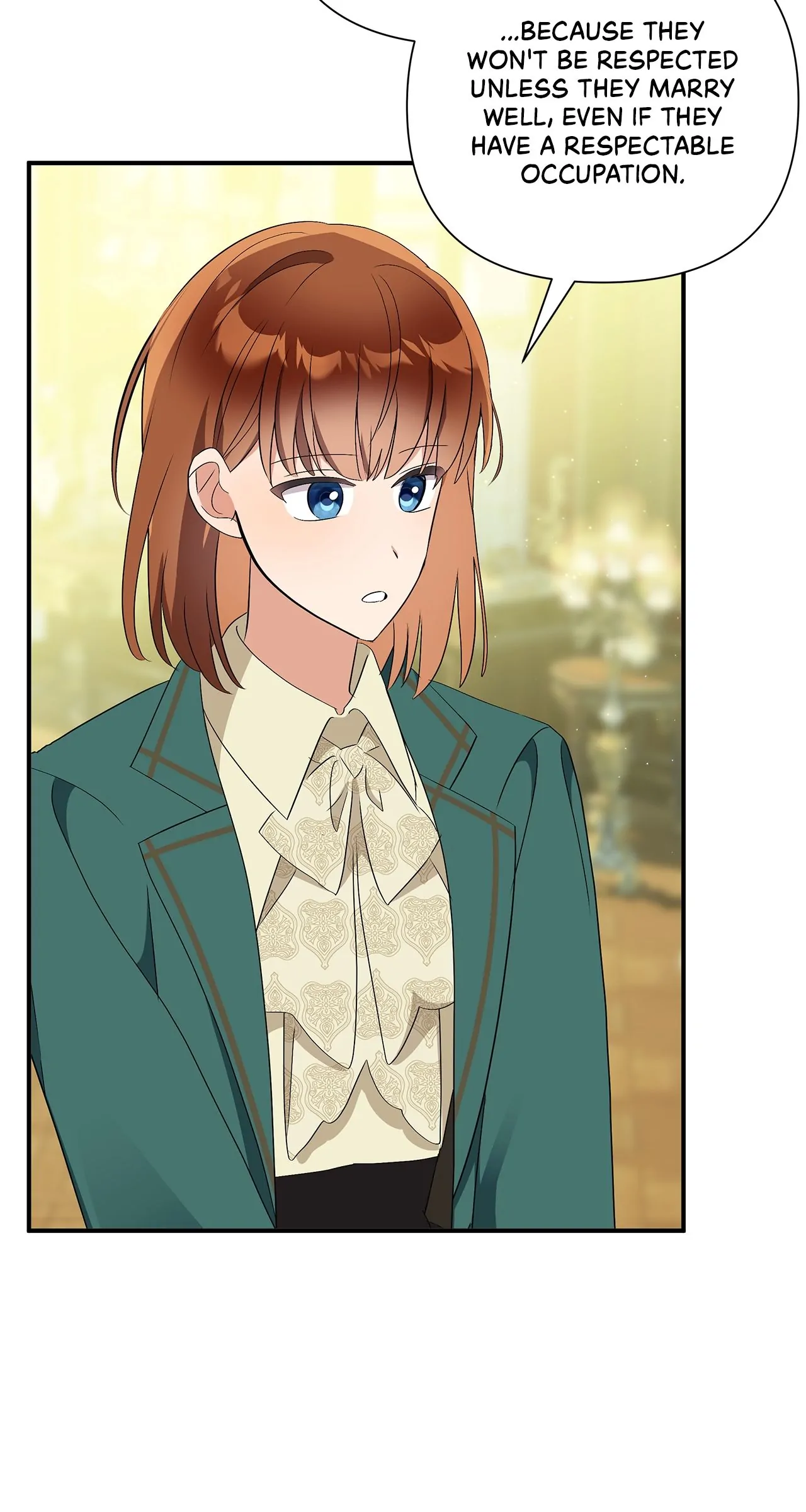 A Tipsy Marriage Proposal for the Emperor Chapter 62 page 31