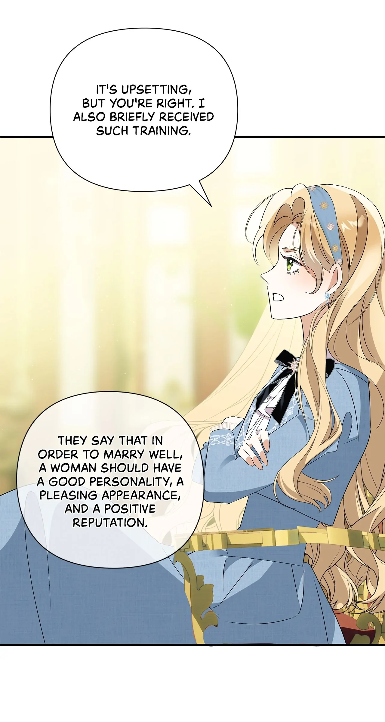 A Tipsy Marriage Proposal for the Emperor Chapter 62 page 32