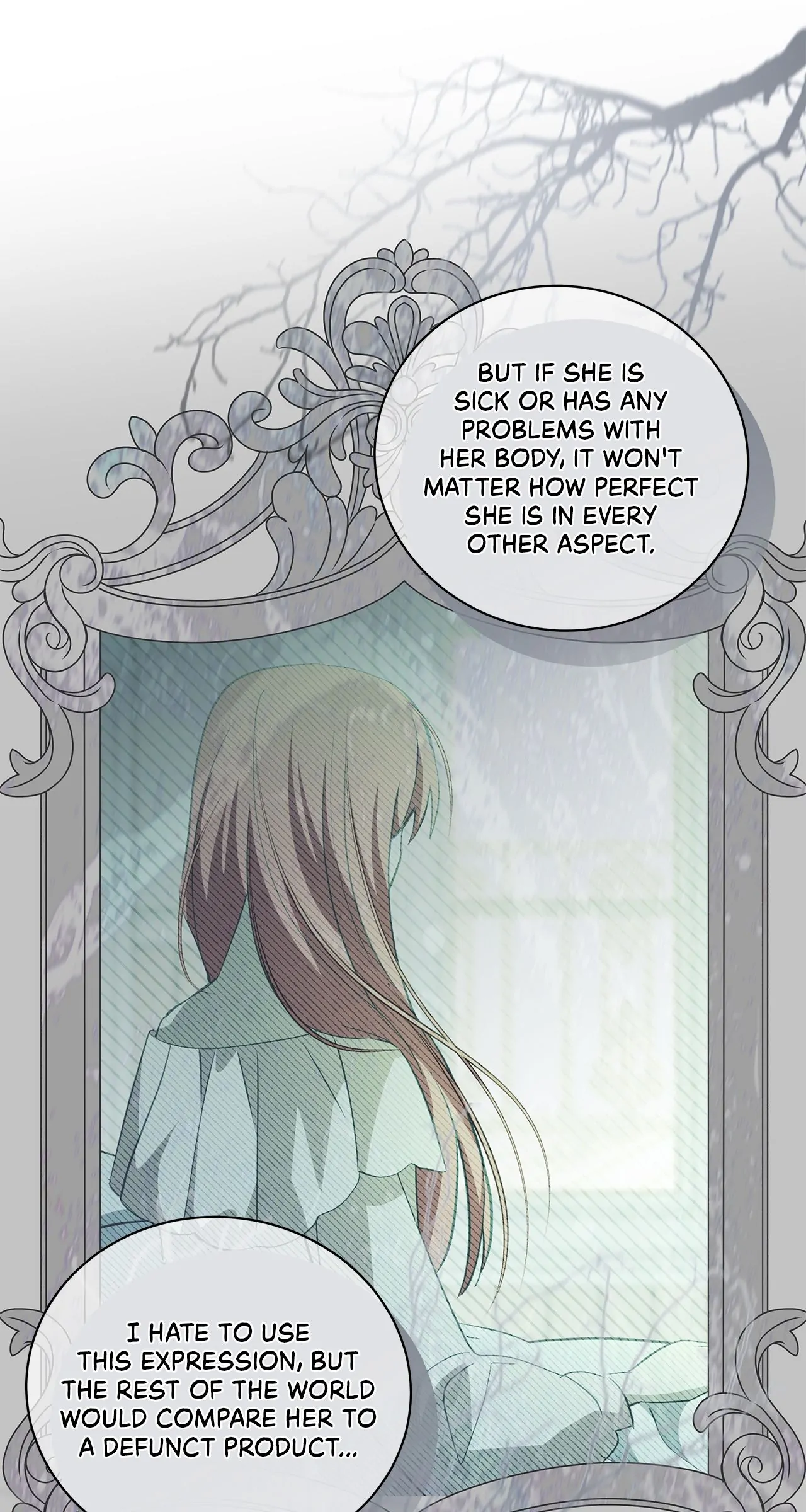A Tipsy Marriage Proposal for the Emperor Chapter 62 page 34