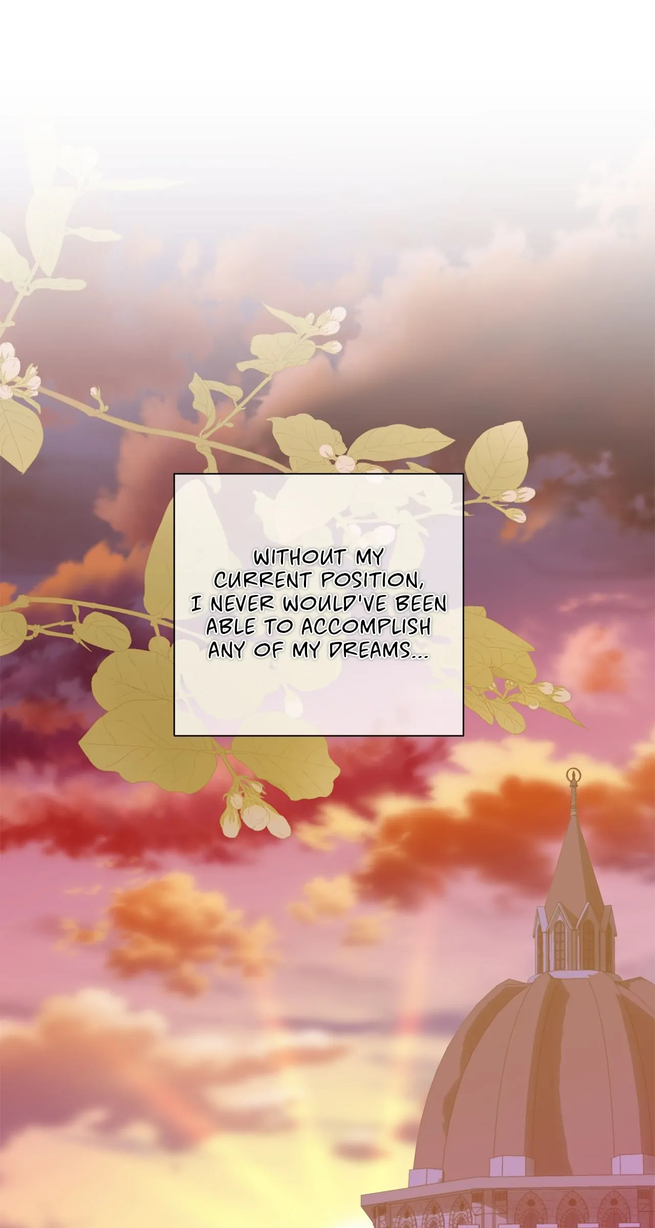 A Tipsy Marriage Proposal for the Emperor Chapter 62 page 42