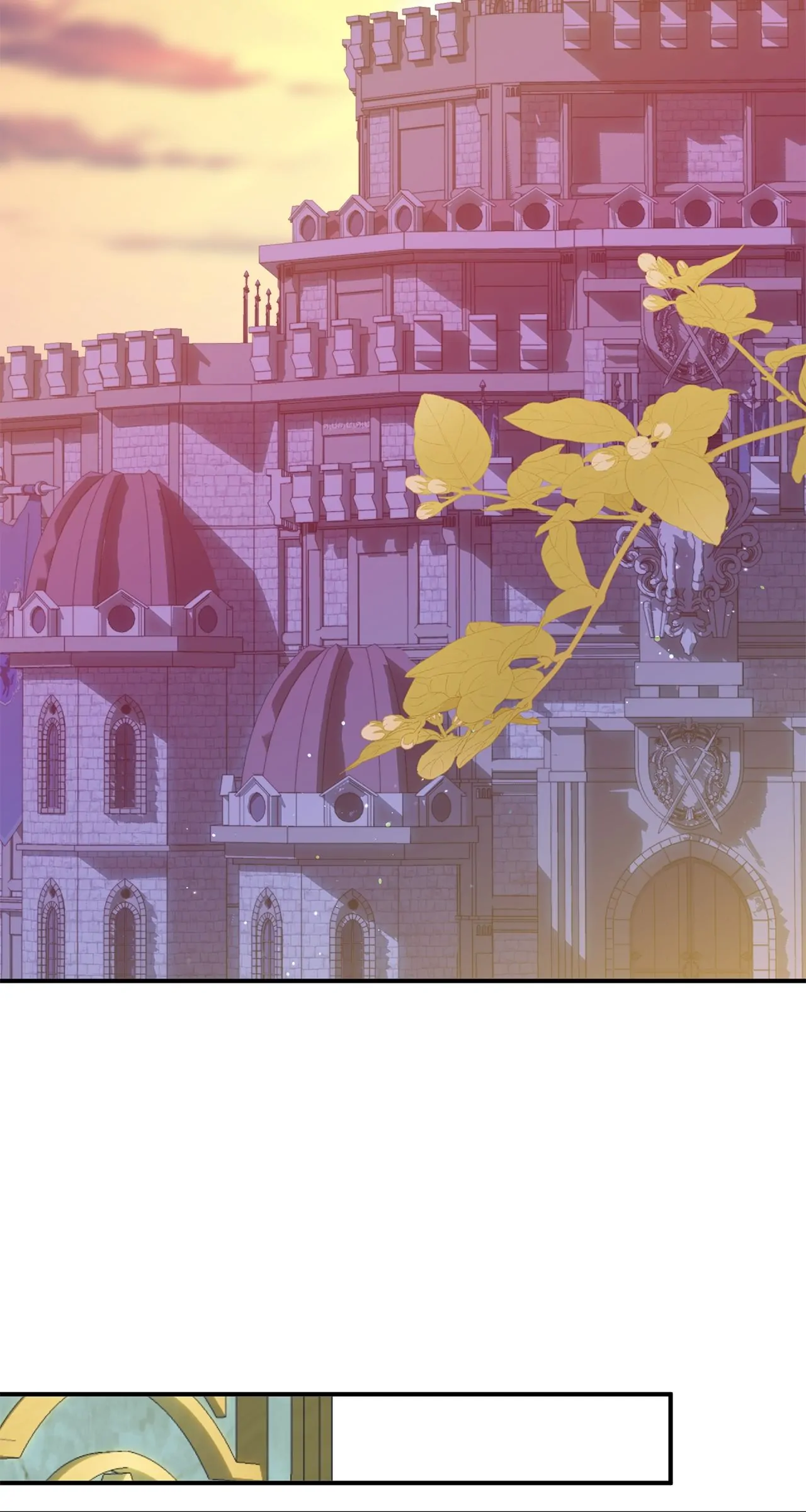 A Tipsy Marriage Proposal for the Emperor Chapter 62 page 43
