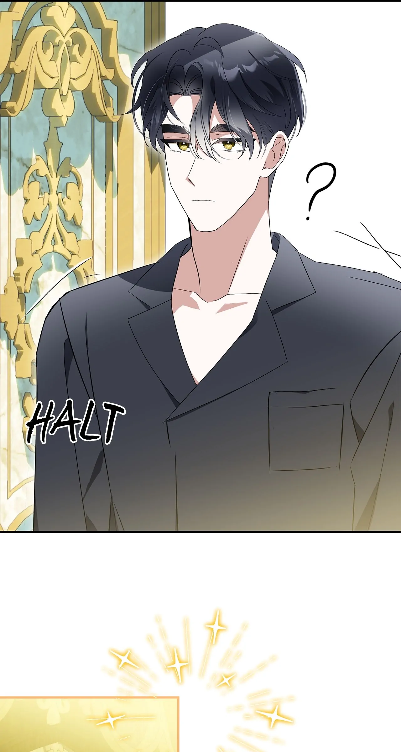 A Tipsy Marriage Proposal for the Emperor Chapter 62 page 44