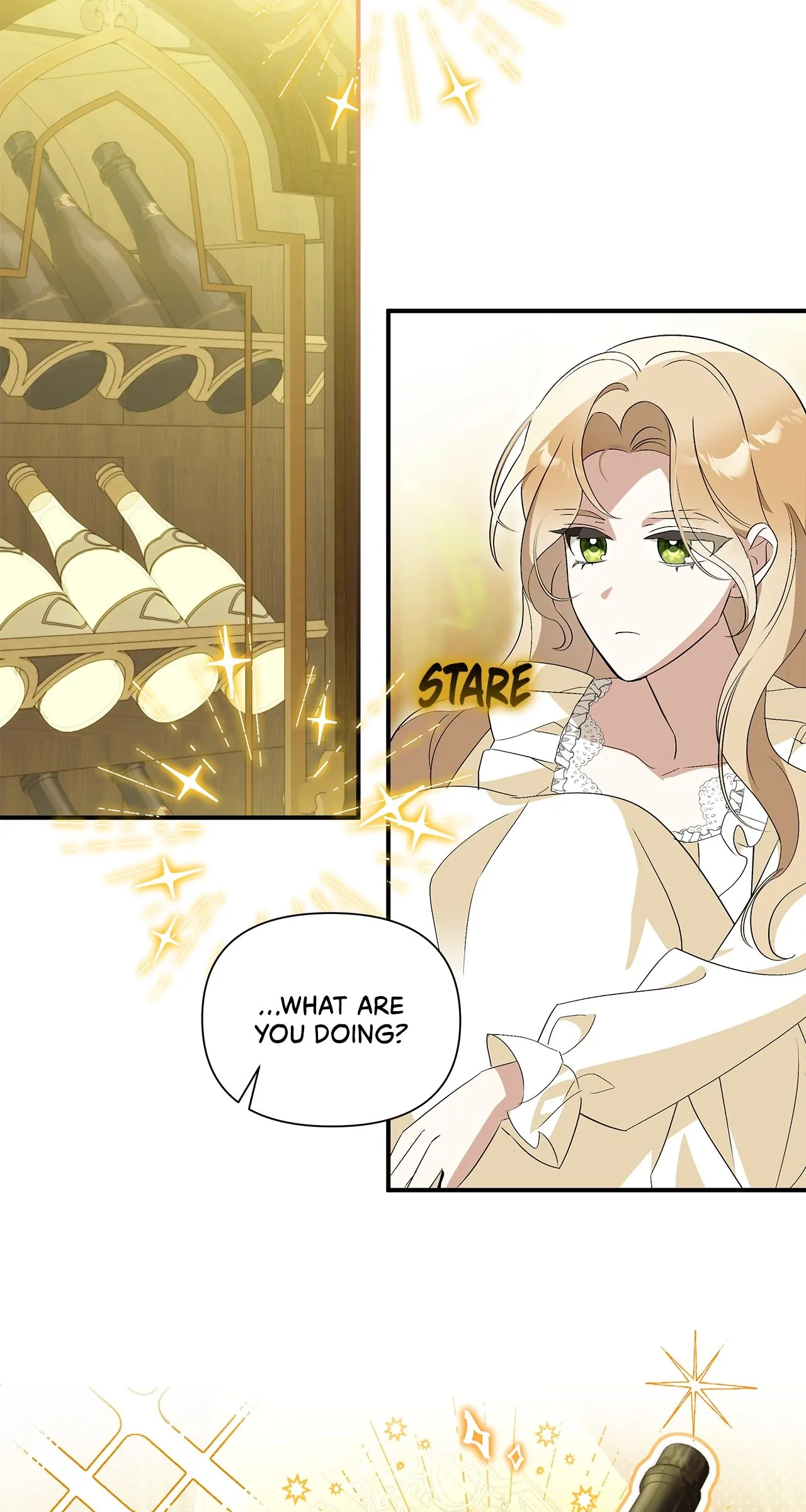 A Tipsy Marriage Proposal for the Emperor Chapter 62 page 45