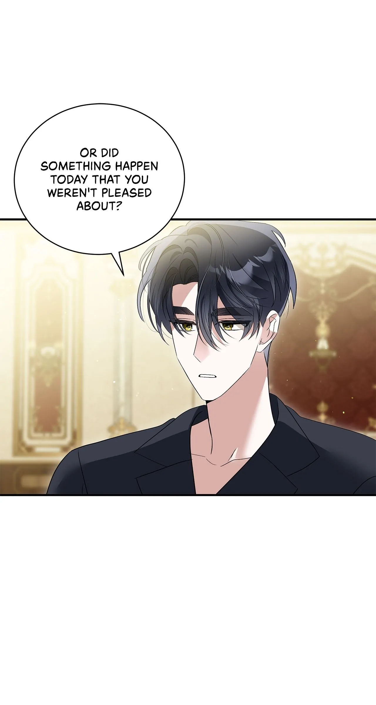 A Tipsy Marriage Proposal for the Emperor Chapter 62 page 50