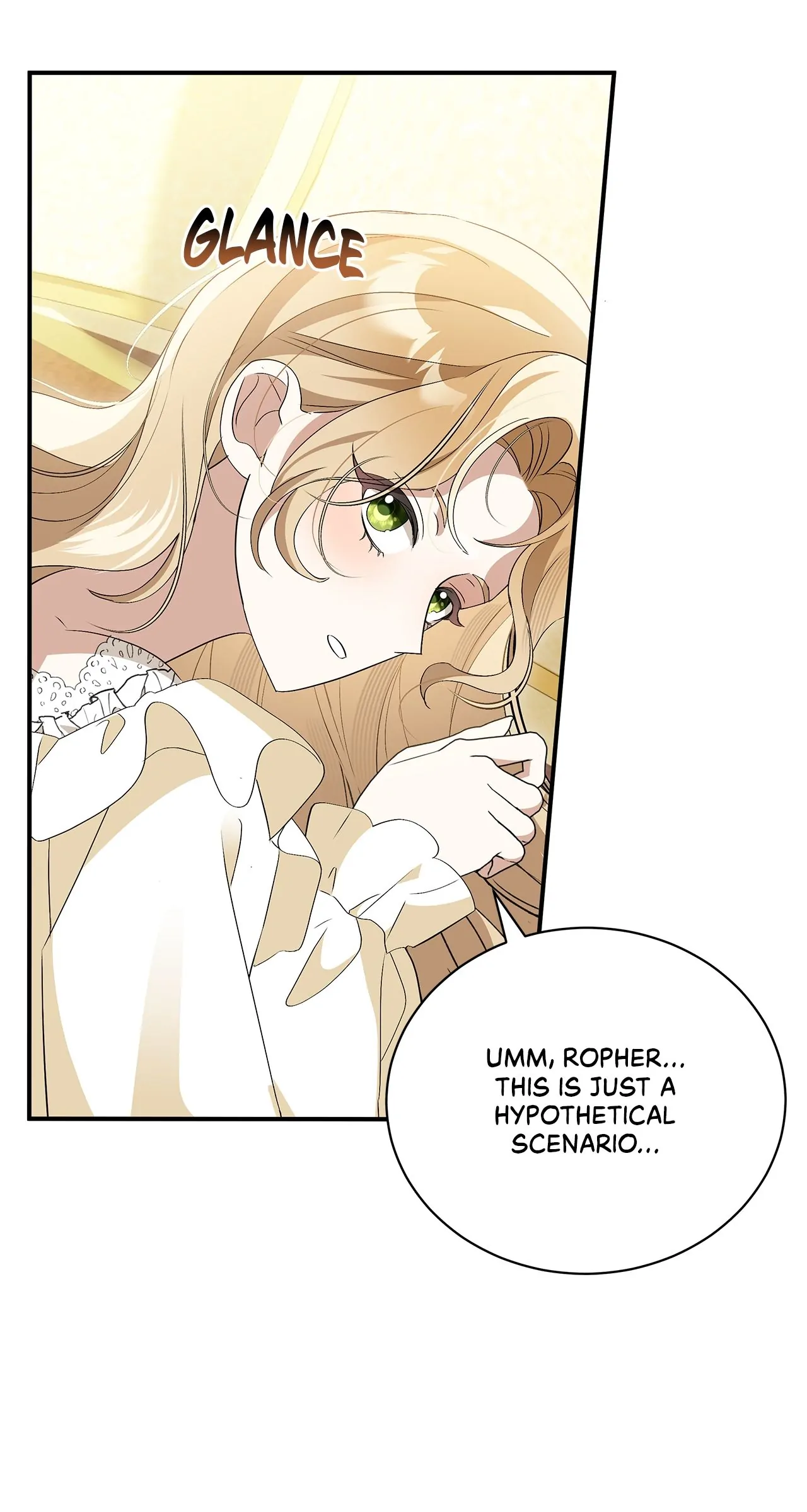 A Tipsy Marriage Proposal for the Emperor Chapter 62 page 51