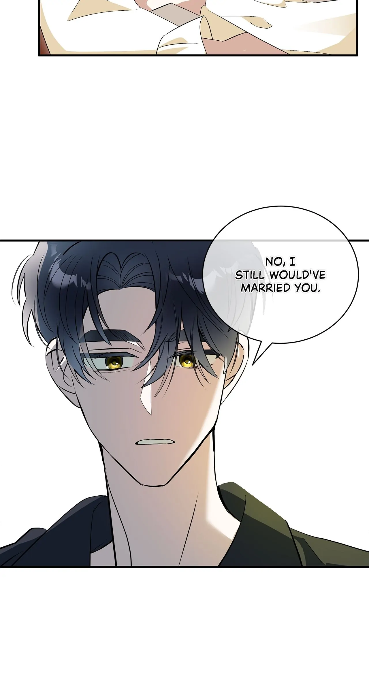 A Tipsy Marriage Proposal for the Emperor Chapter 62 page 54