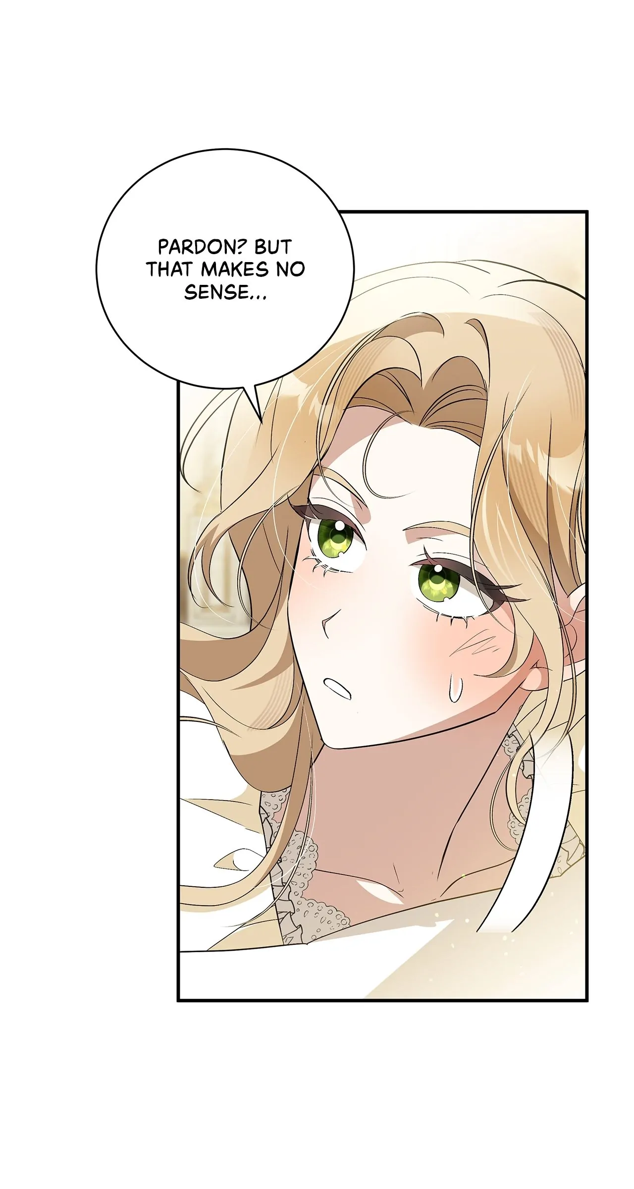 A Tipsy Marriage Proposal for the Emperor Chapter 62 page 55