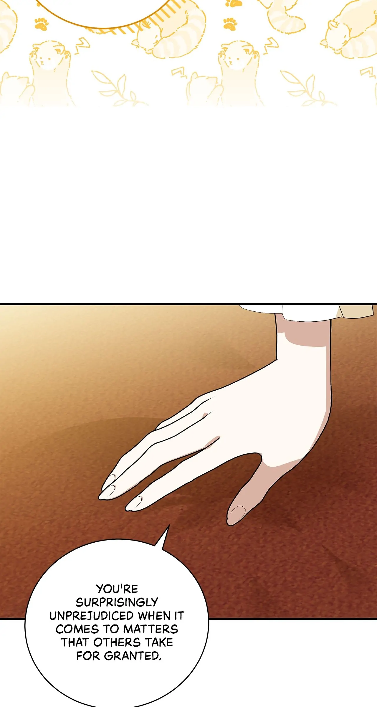 A Tipsy Marriage Proposal for the Emperor Chapter 62 page 59