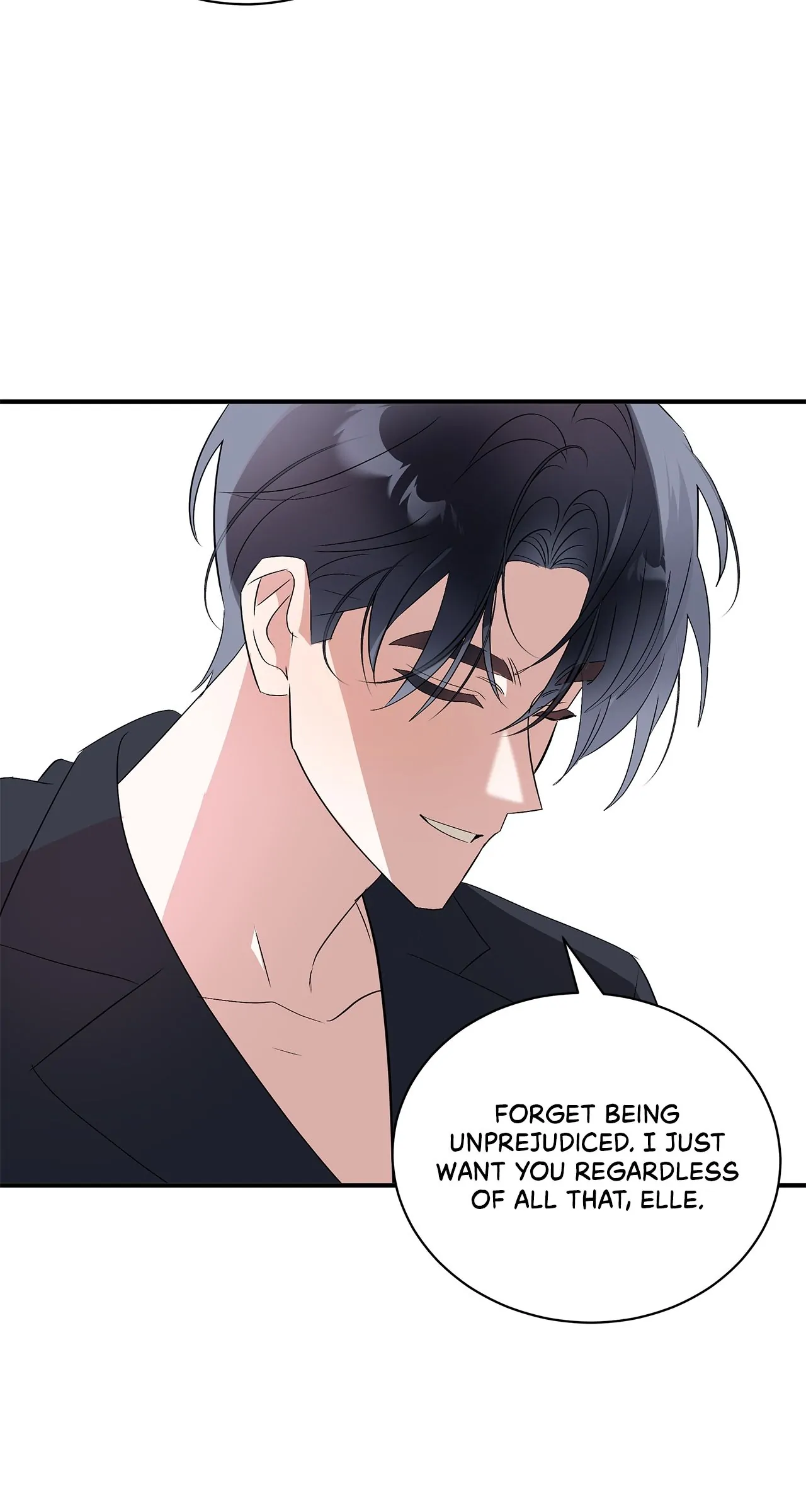 A Tipsy Marriage Proposal for the Emperor Chapter 62 page 60