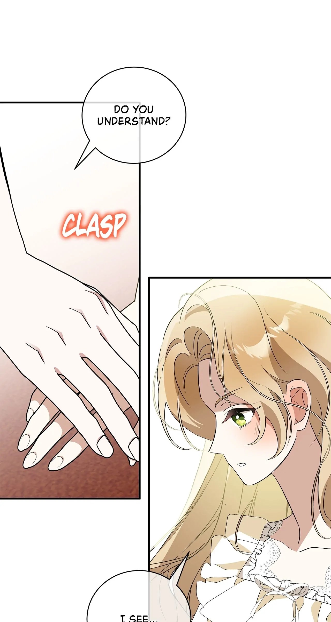 A Tipsy Marriage Proposal for the Emperor Chapter 62 page 61