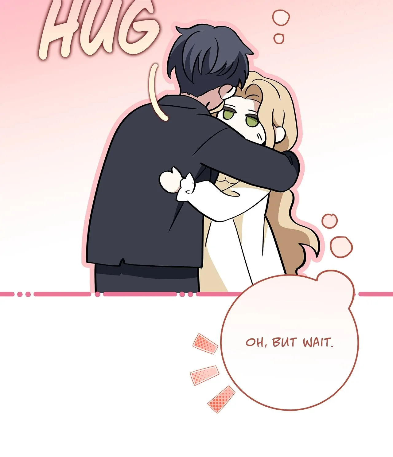 A Tipsy Marriage Proposal for the Emperor Chapter 62 page 65