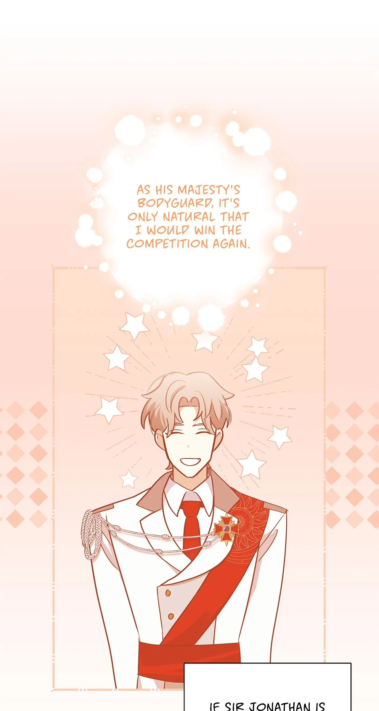 A Tipsy Marriage Proposal for the Emperor Chapter 62 page 66