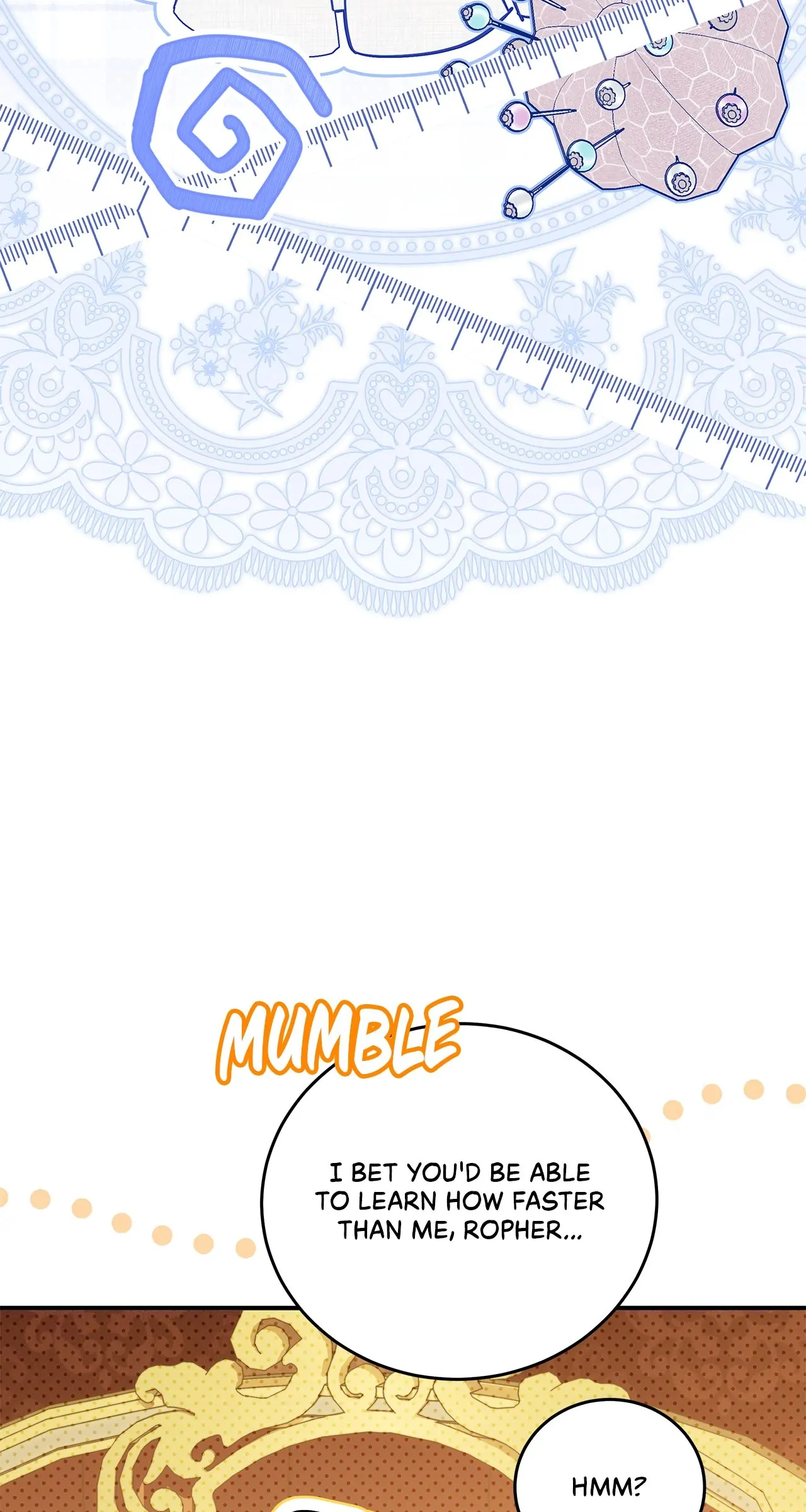 A Tipsy Marriage Proposal for the Emperor Chapter 62 page 68