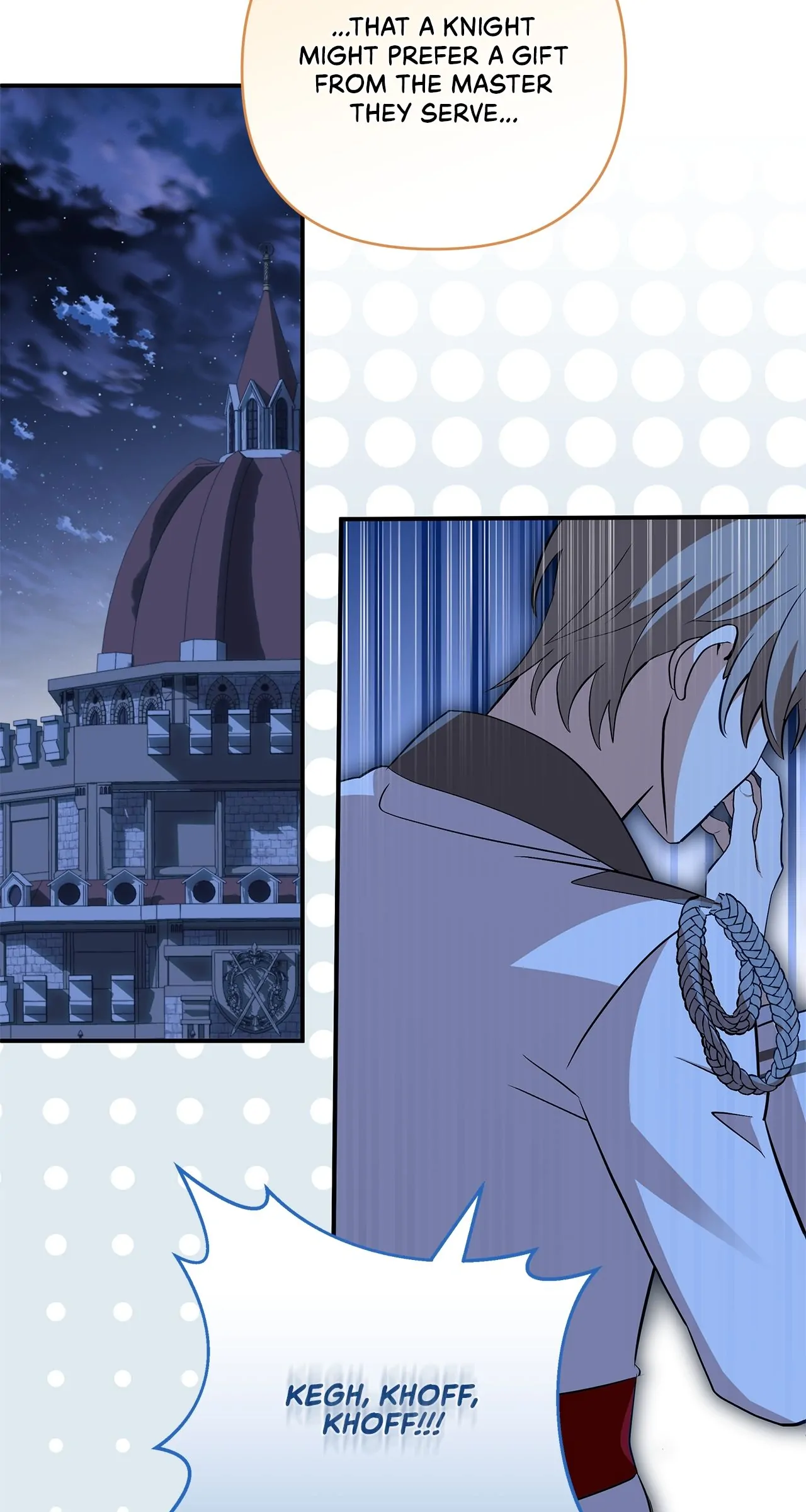 A Tipsy Marriage Proposal for the Emperor Chapter 62 page 70
