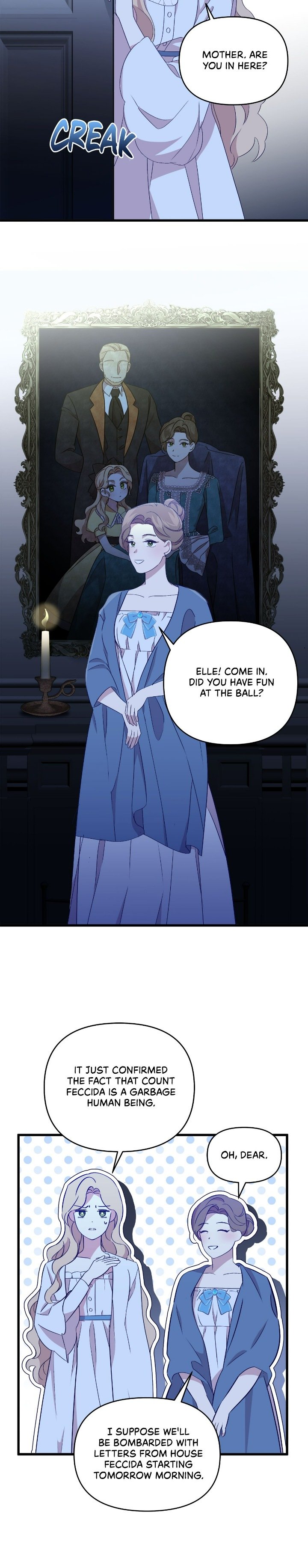 A Tipsy Marriage Proposal for the Emperor Chapter 7 page 18