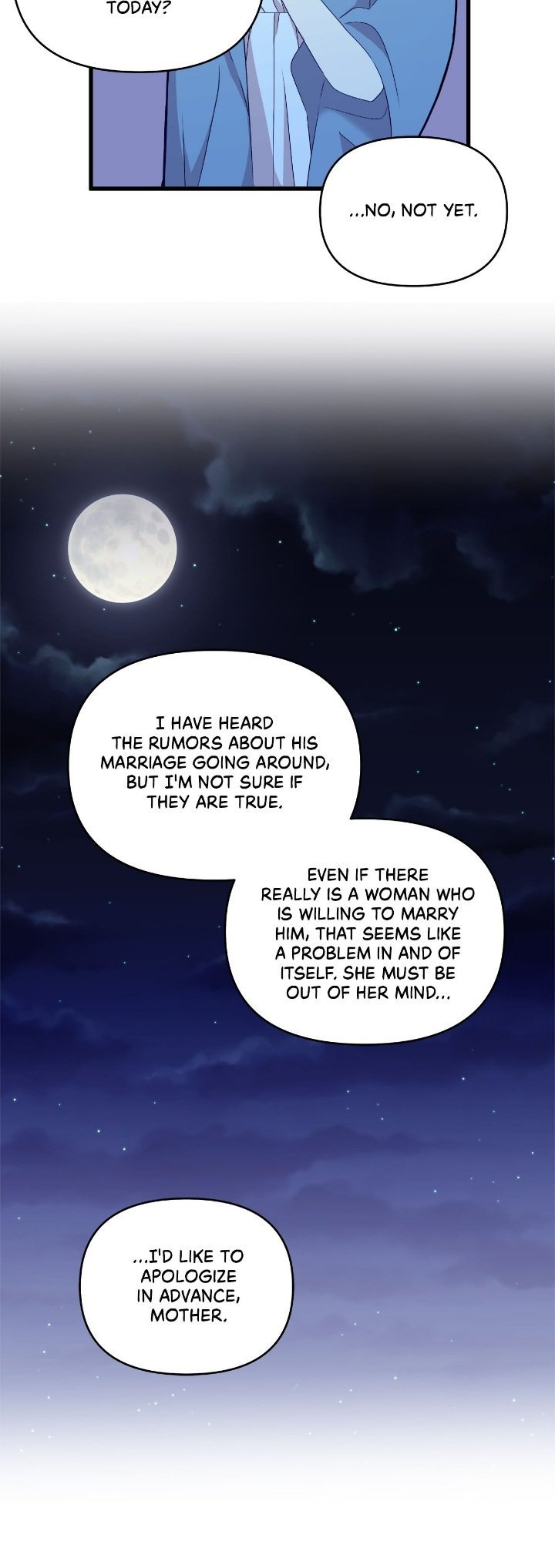 A Tipsy Marriage Proposal for the Emperor Chapter 7 page 22