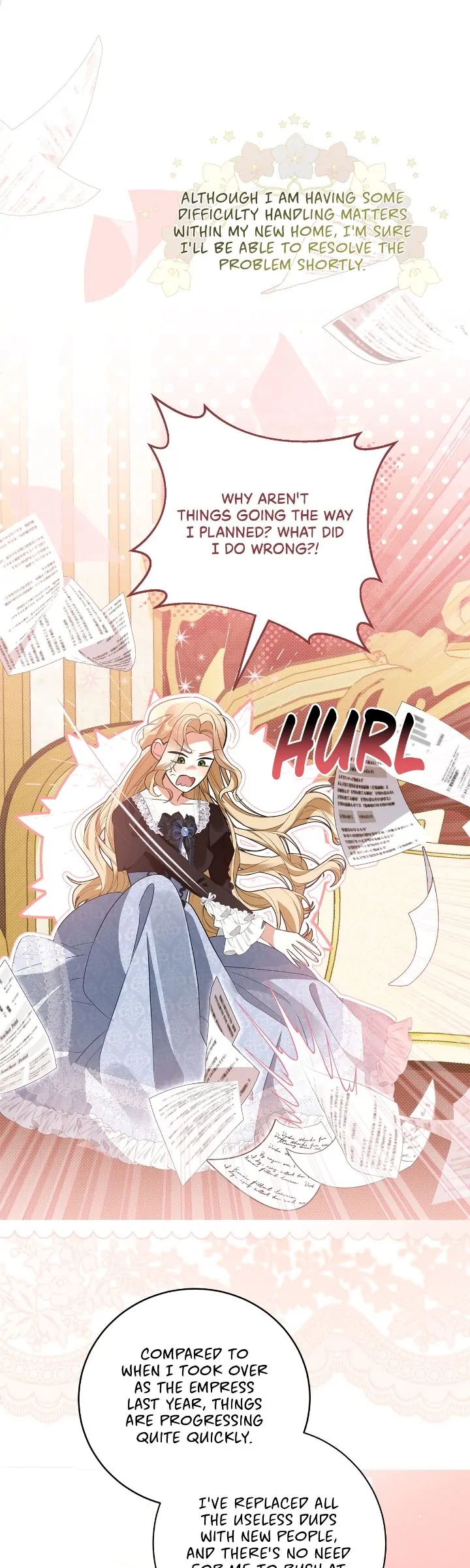 A Tipsy Marriage Proposal for the Emperor Chapter 70 page 15