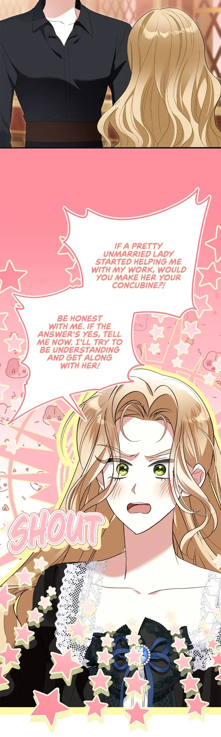 A Tipsy Marriage Proposal for the Emperor Chapter 70 page 22