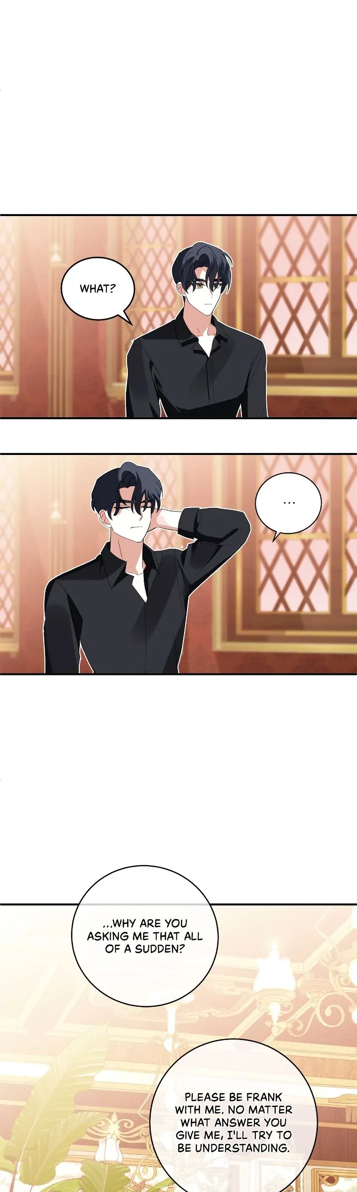 A Tipsy Marriage Proposal for the Emperor Chapter 70 page 23