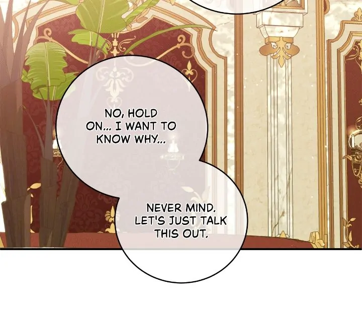 A Tipsy Marriage Proposal for the Emperor Chapter 70 page 24