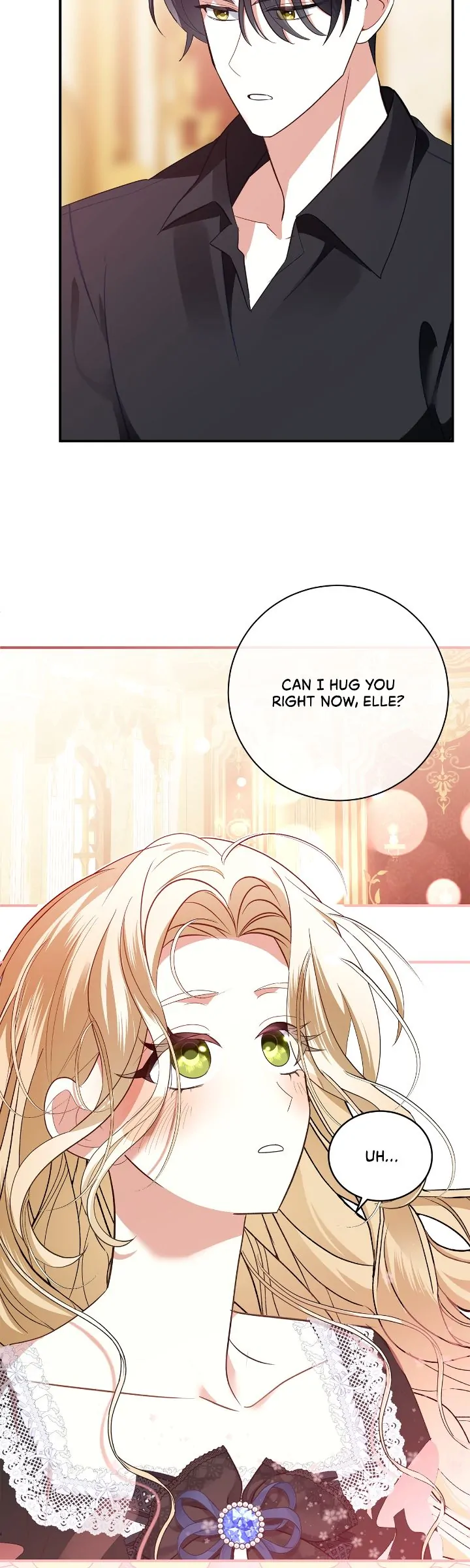 A Tipsy Marriage Proposal for the Emperor Chapter 70 page 27