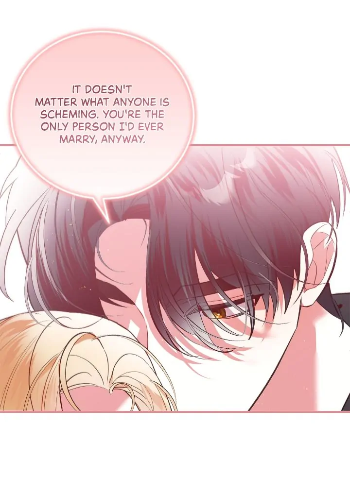 A Tipsy Marriage Proposal for the Emperor Chapter 70 page 29
