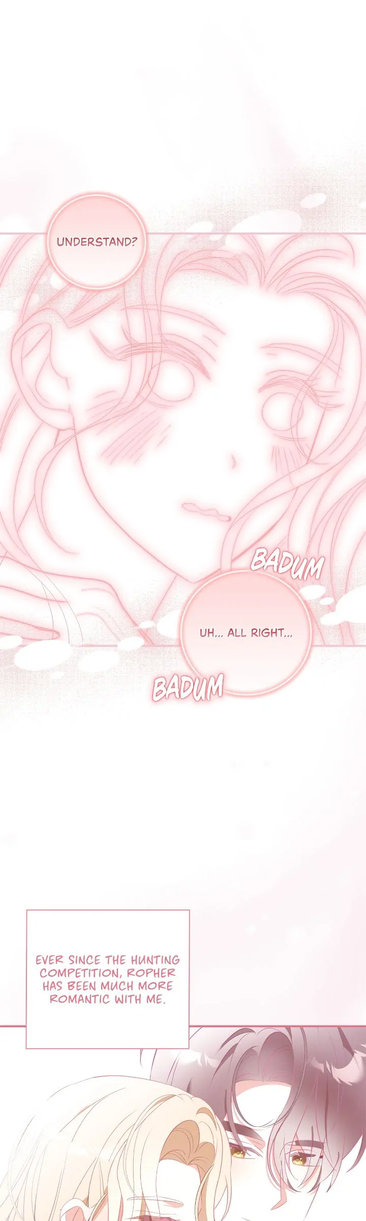 A Tipsy Marriage Proposal for the Emperor Chapter 70 page 30