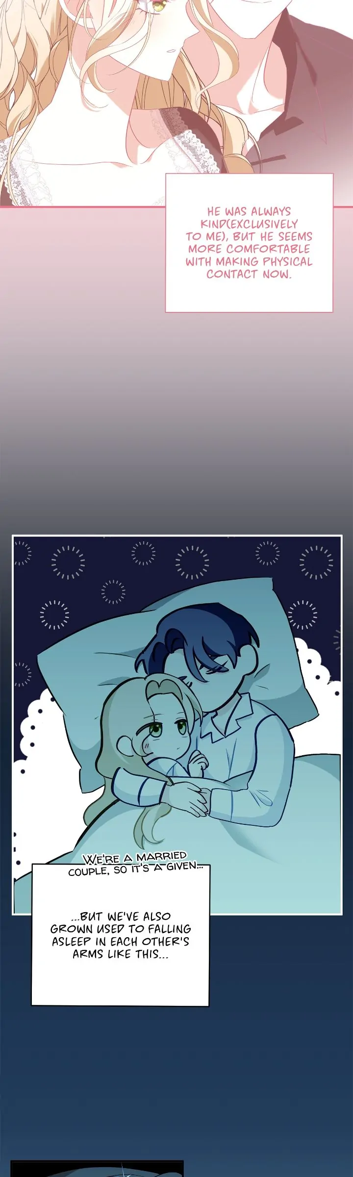 A Tipsy Marriage Proposal for the Emperor Chapter 70 page 31