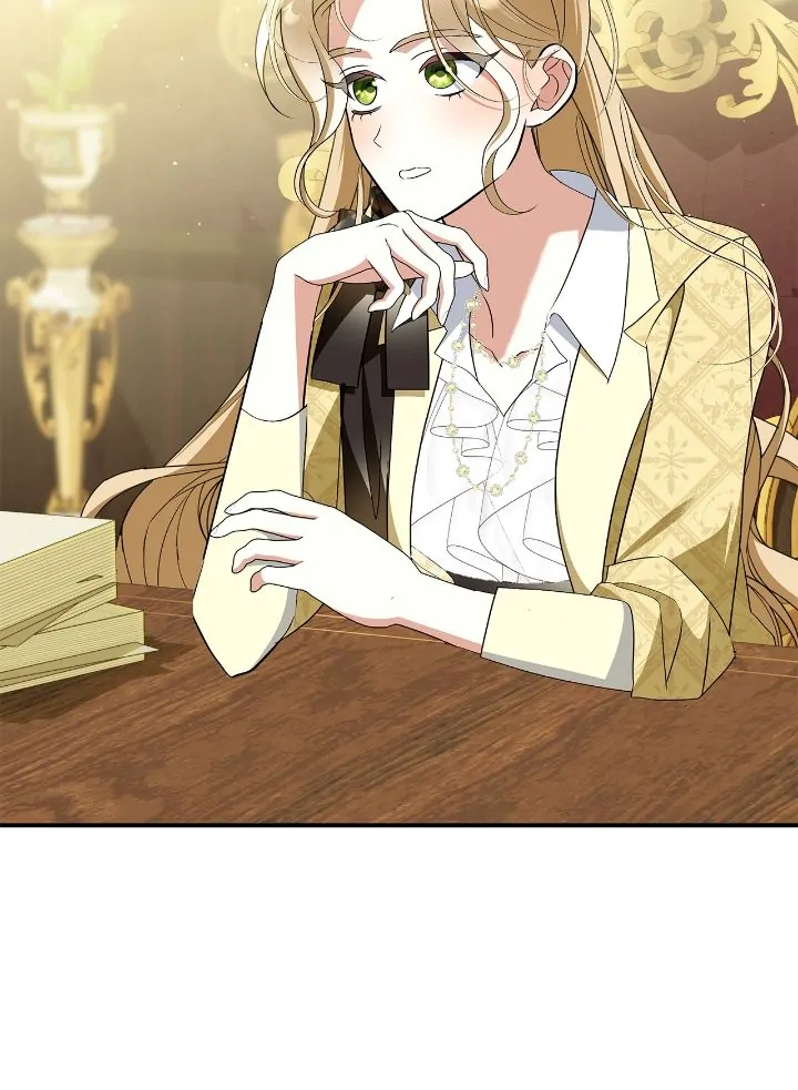 A Tipsy Marriage Proposal for the Emperor Chapter 70 page 34