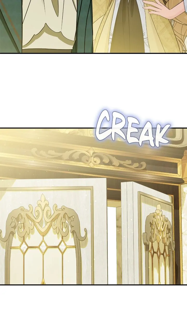 A Tipsy Marriage Proposal for the Emperor Chapter 70 page 39