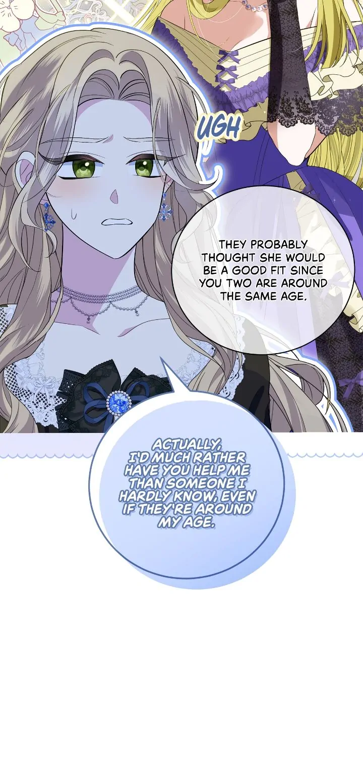 A Tipsy Marriage Proposal for the Emperor Chapter 70 page 4
