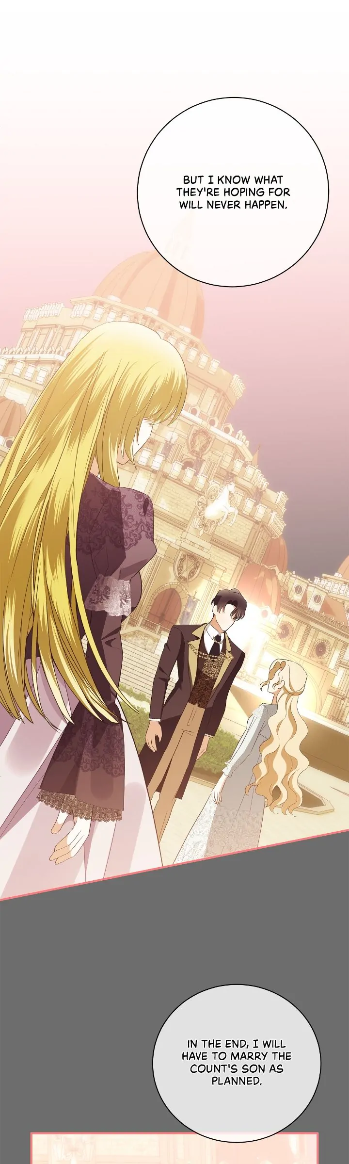 A Tipsy Marriage Proposal for the Emperor Chapter 71 page 13