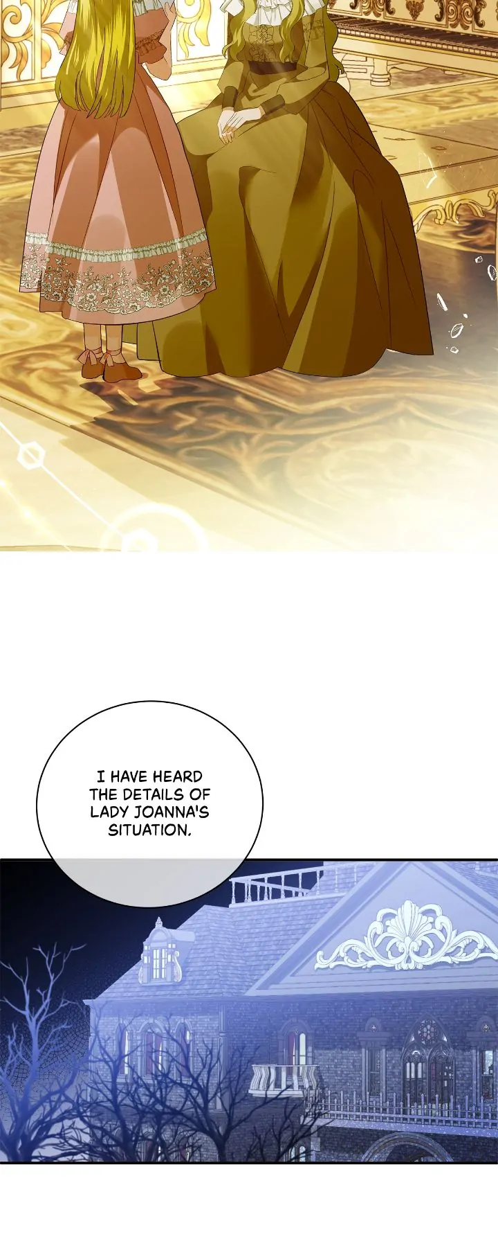 A Tipsy Marriage Proposal for the Emperor Chapter 71 page 18