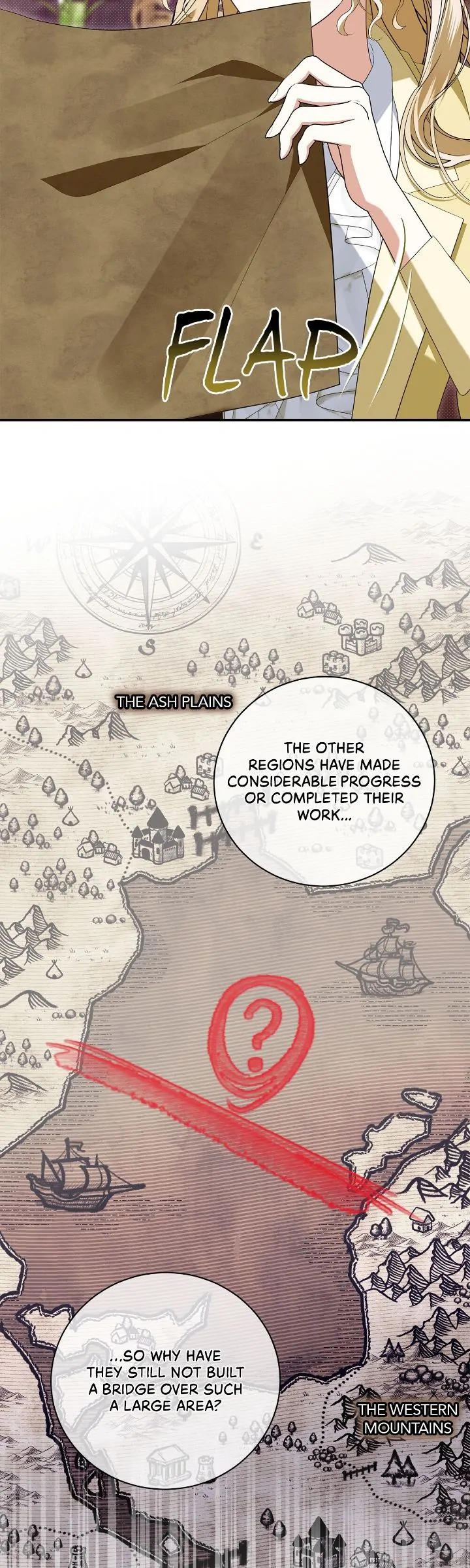 A Tipsy Marriage Proposal for the Emperor Chapter 71 page 27