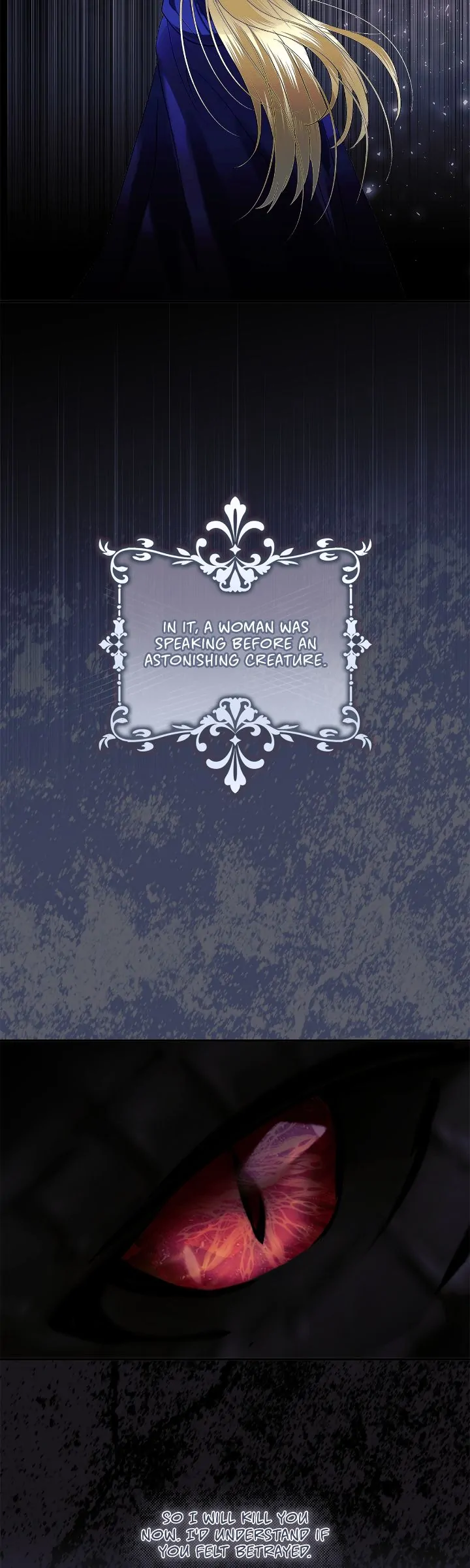 A Tipsy Marriage Proposal for the Emperor Chapter 71 page 41