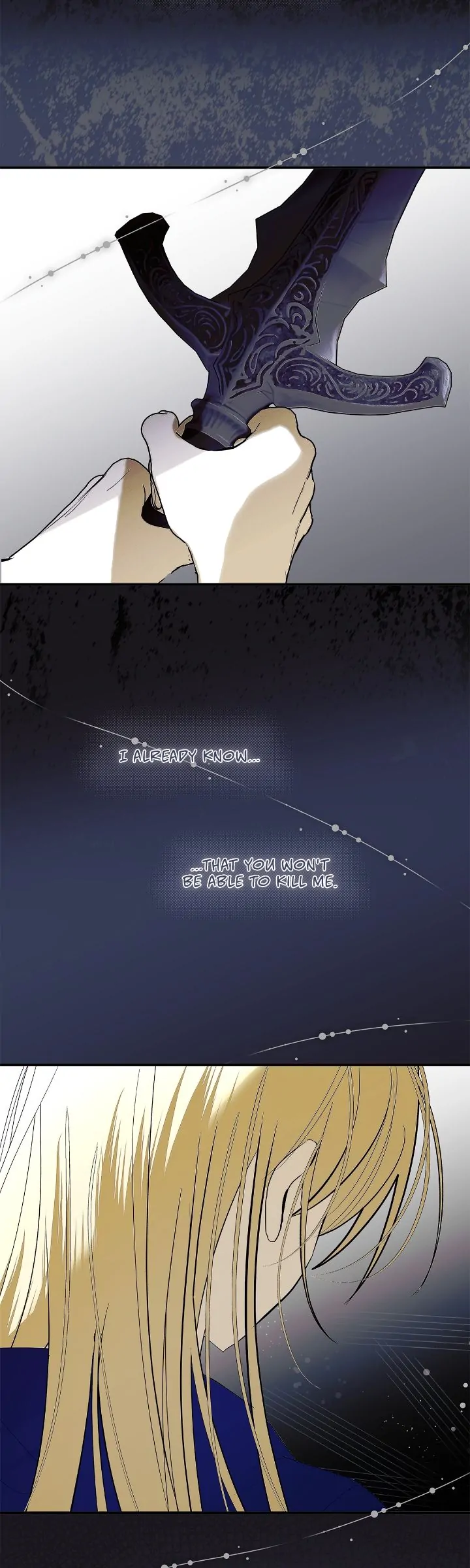 A Tipsy Marriage Proposal for the Emperor Chapter 71 page 42