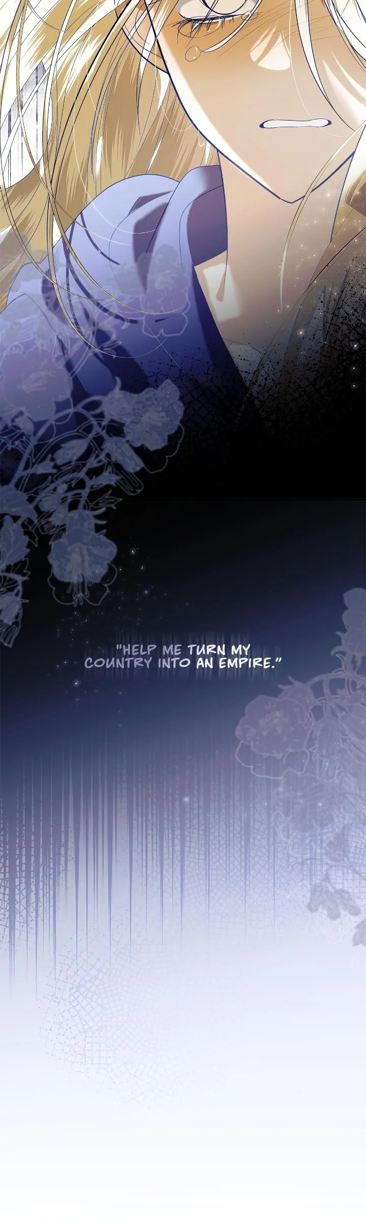 A Tipsy Marriage Proposal for the Emperor Chapter 71 page 45