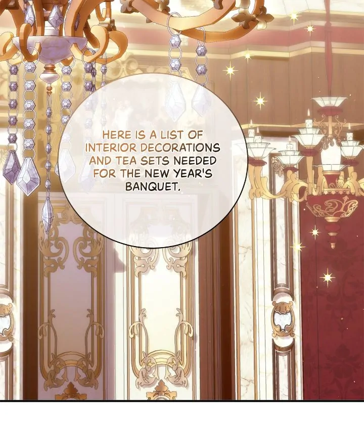 A Tipsy Marriage Proposal for the Emperor Chapter 72 page 14