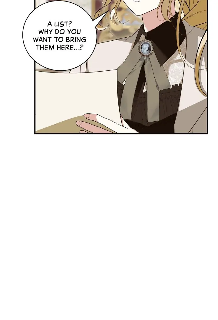 A Tipsy Marriage Proposal for the Emperor Chapter 72 page 19