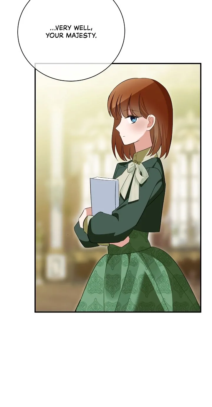 A Tipsy Marriage Proposal for the Emperor Chapter 72 page 24