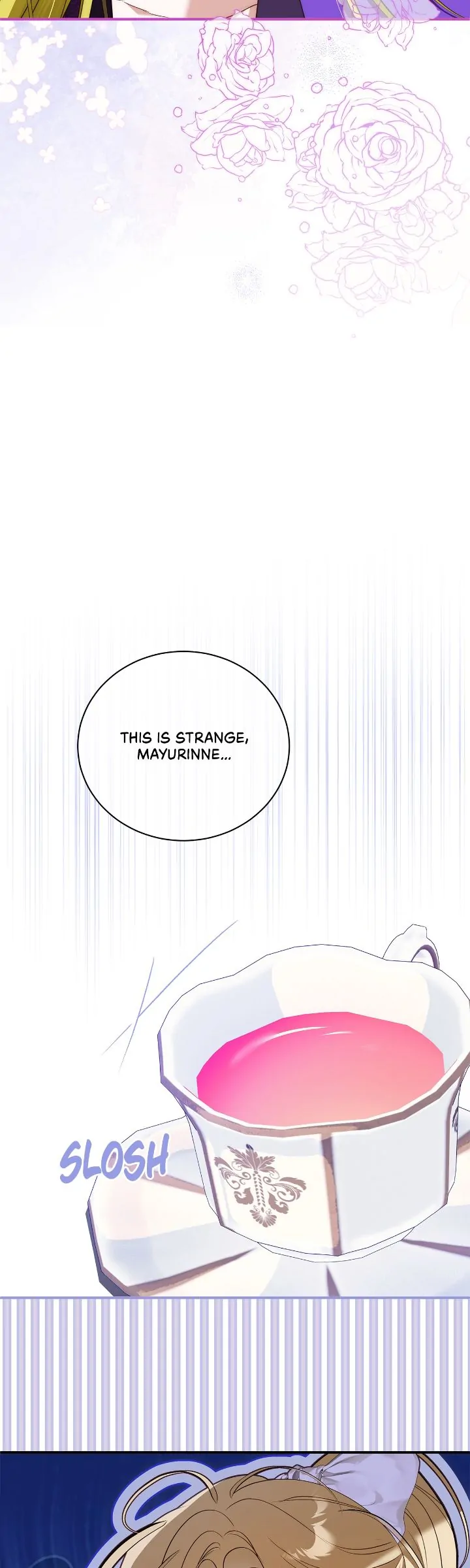 A Tipsy Marriage Proposal for the Emperor Chapter 72 page 26