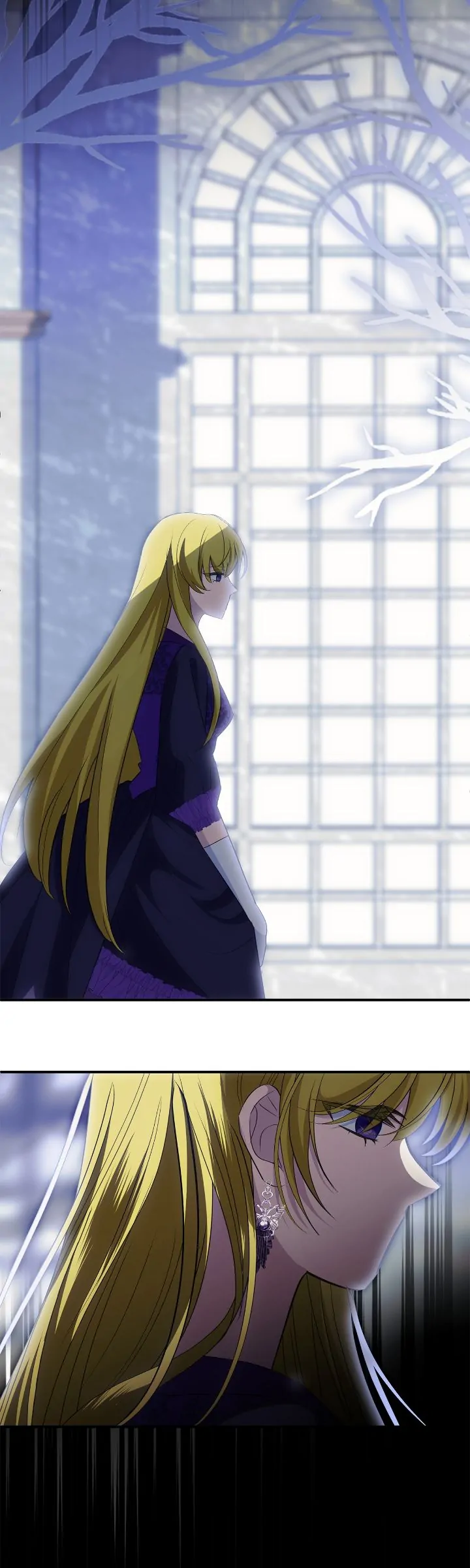 A Tipsy Marriage Proposal for the Emperor Chapter 72 page 31