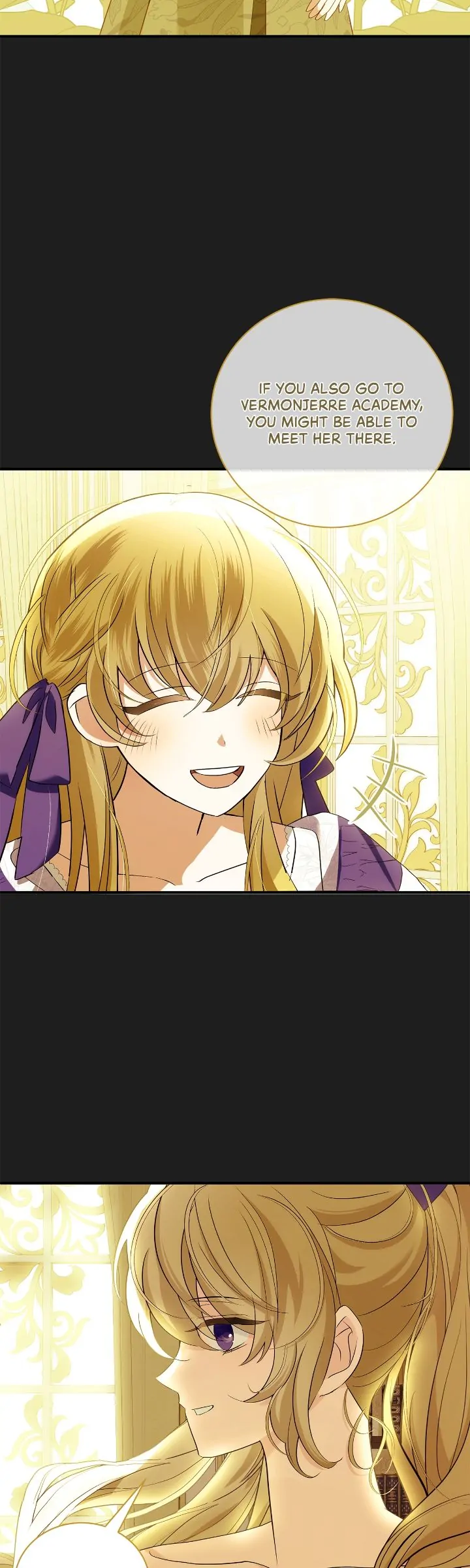 A Tipsy Marriage Proposal for the Emperor Chapter 72 page 37