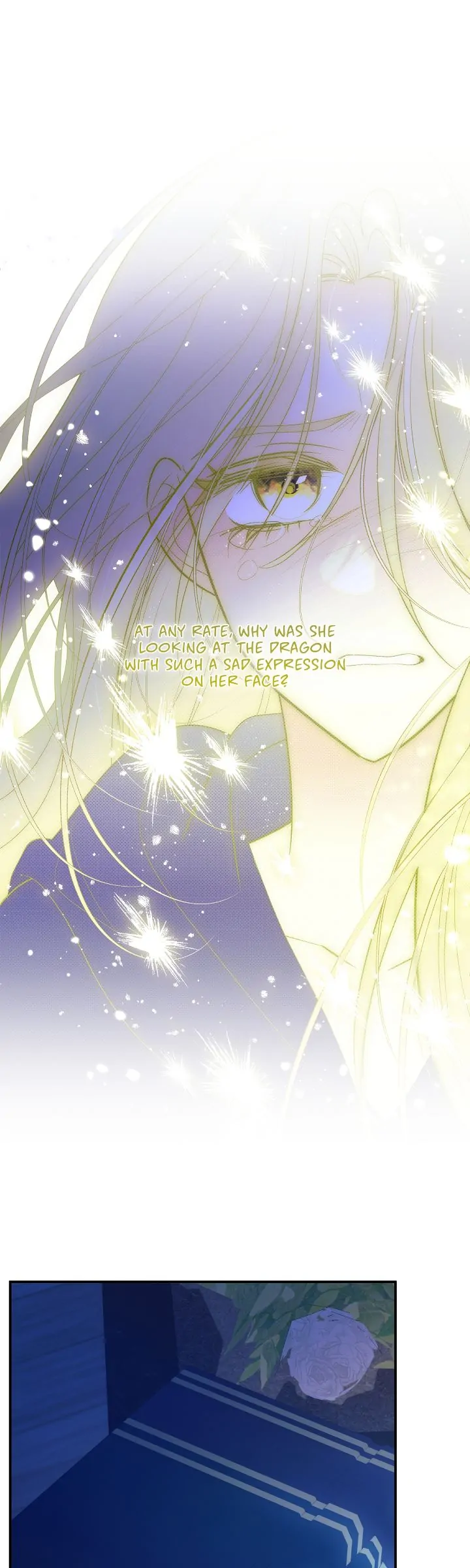 A Tipsy Marriage Proposal for the Emperor Chapter 72 page 3
