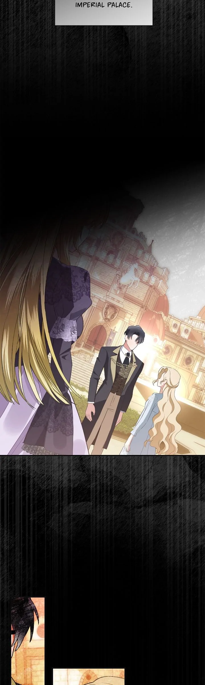 A Tipsy Marriage Proposal for the Emperor Chapter 72 page 46