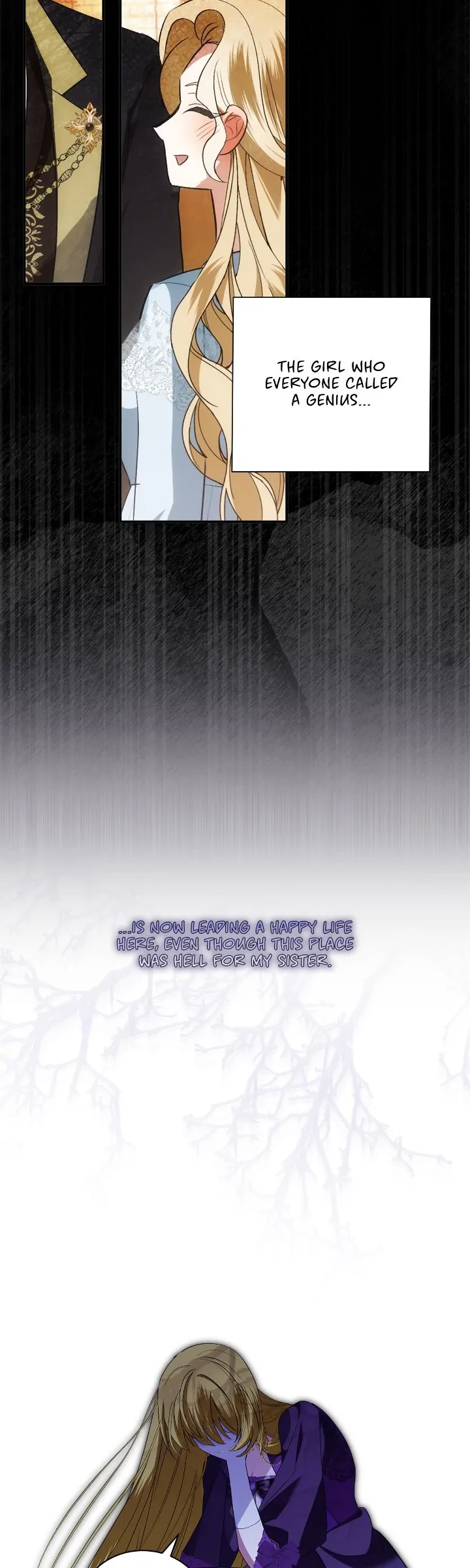 A Tipsy Marriage Proposal for the Emperor Chapter 72 page 47